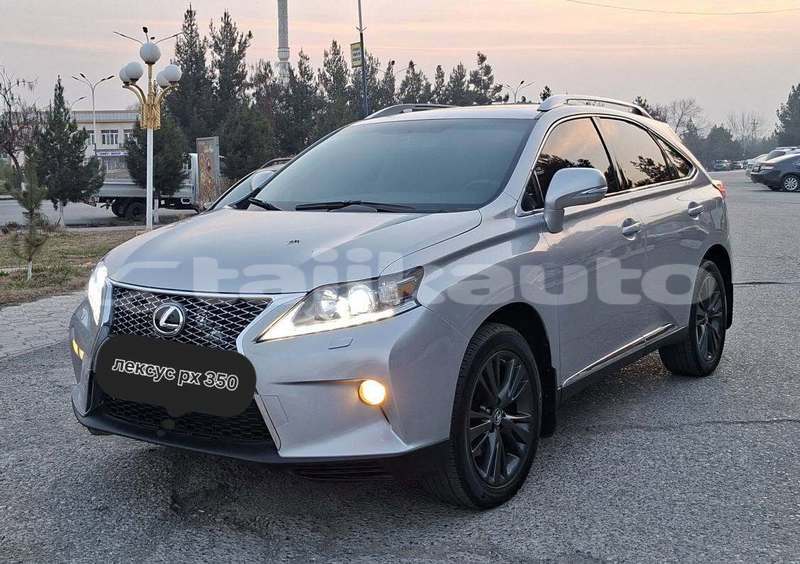 Big with watermark lexus rx 350 dushanbe dushanbe 34107