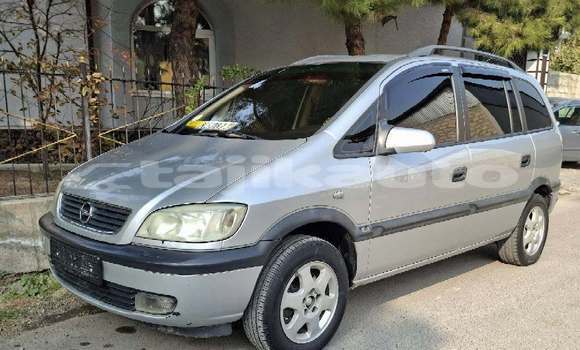 Buy Used Opel Corsa Other Car in Chorku in Sughd