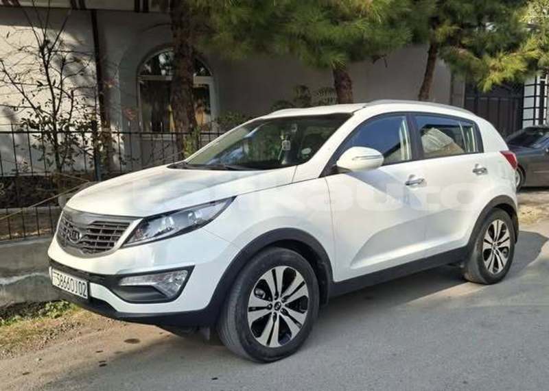 Big with watermark kia sportage sughd buston 34112