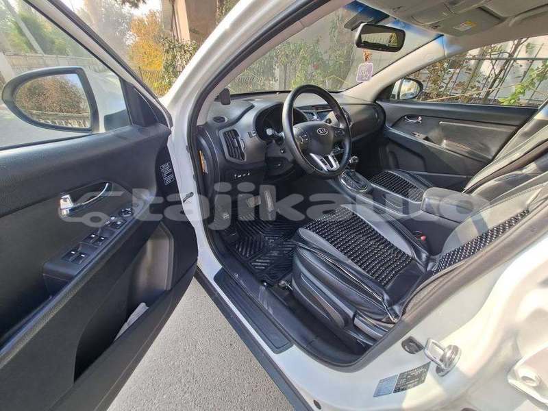 Big with watermark kia sportage sughd buston 34112