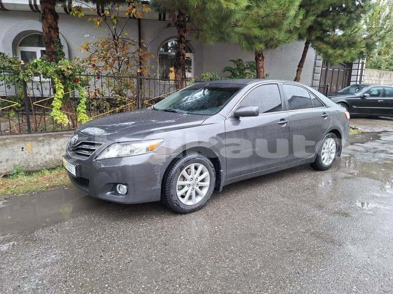 Big with watermark toyota camry sughd chorku 34114