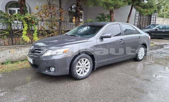 Buy Used Toyota Camry Other Car in Chorku in Sughd Buy Used Toyota Camry Other Car in Chorku in Sughd