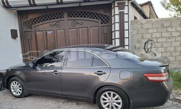 Buy Used Toyota Camry Other Car in Chorku in Sughd Buy Used Toyota Camry Other Car in Chorku in Sughd