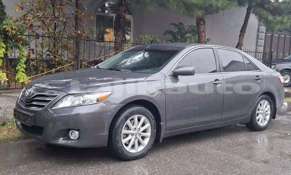 Buy Used Toyota Camry Other Car in Chorku in Sughd Buy Used Toyota Camry Other Car in Chorku in Sughd