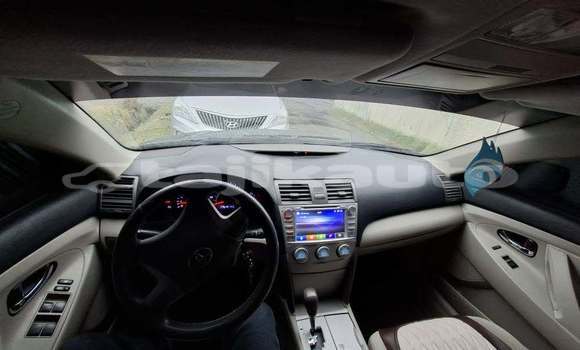 Buy Used Toyota Camry Other Car in Chorku in Sughd Buy Used Toyota Camry Other Car in Chorku in Sughd