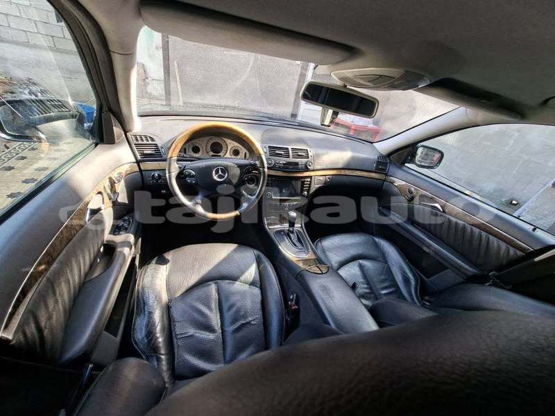 Big with watermark mercedes benz 290 sughd chkalov 34115