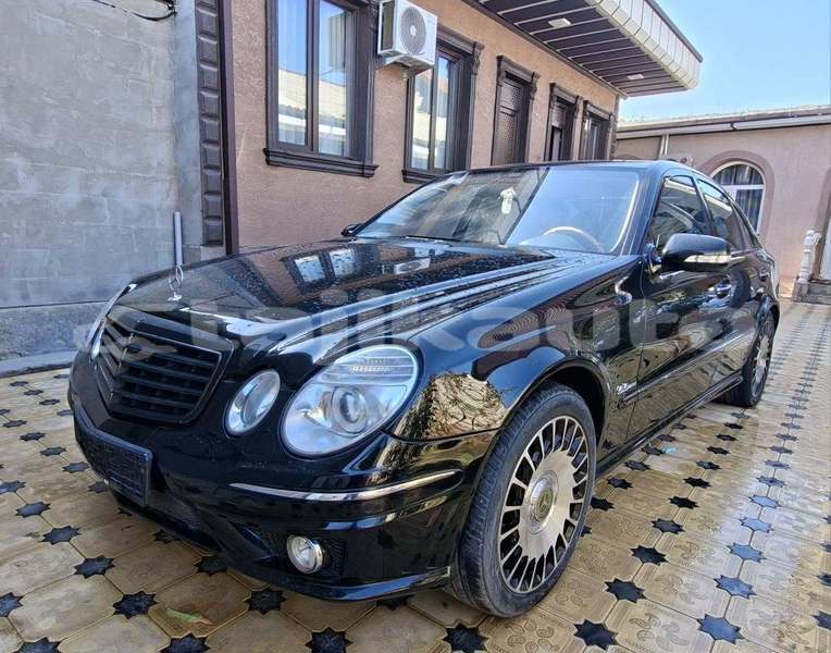 Big with watermark mercedes benz 290 sughd chkalov 34115