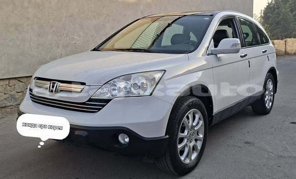 Buy Used Honda HR–V White Car in Ayni in Sughd Buy Used Honda HR–V White Car in Ayni in Sughd