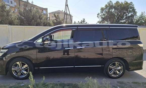 Buy Used Hyundai Pony Black Car in Chorku in Sughd Buy Used Hyundai Pony Black Car in Chorku in Sughd