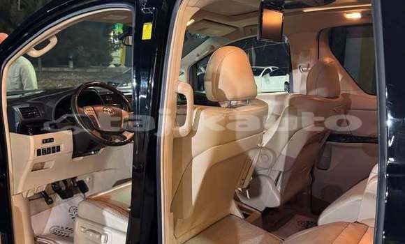 Buy Used Toyota Alphard Black Car in Chkalov in Sughd Buy Used Toyota Alphard Black Car in Chkalov in Sughd