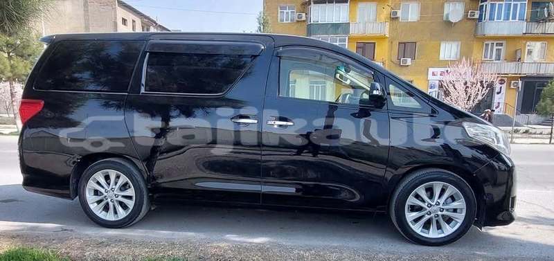 Big with watermark toyota alphard sughd chkalov 34122