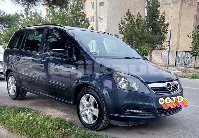 Big with watermark opel zafira sughd chkalov 34123