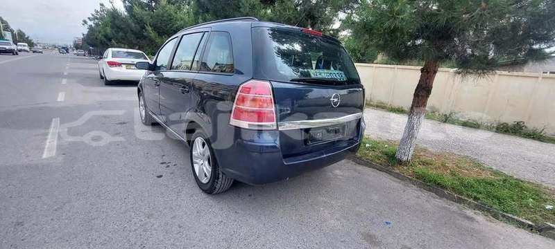 Big with watermark opel zafira sughd chkalov 34123