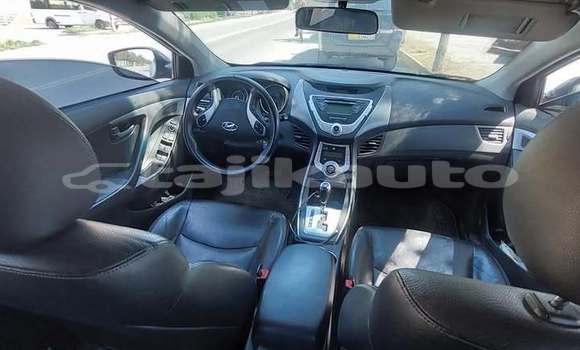 Buy Used Hyundai Avante Other Car in Chkalov in Sughd Buy Used Hyundai Avante Other Car in Chkalov in Sughd