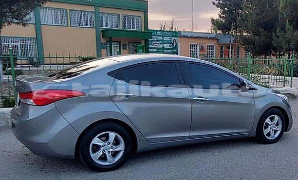 Buy Used Hyundai Avante Other Car in Chkalov in Sughd Buy Used Hyundai Avante Other Car in Chkalov in Sughd