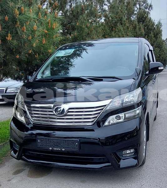 Big with watermark toyota vellfire sughd chorku 34125