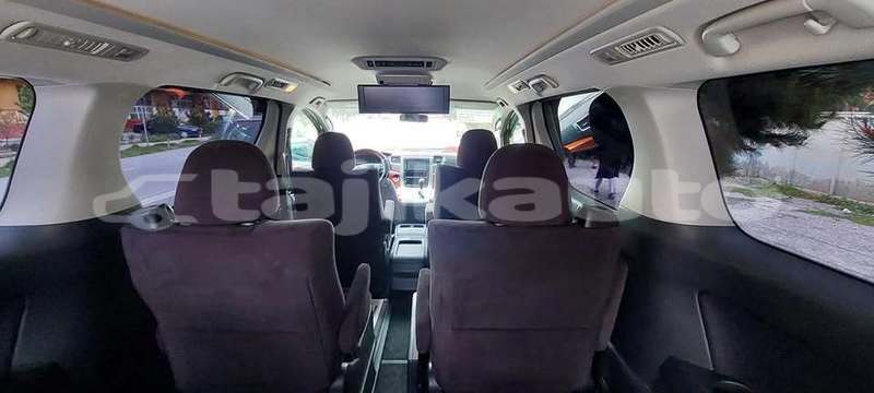 Big with watermark toyota vellfire sughd chorku 34125