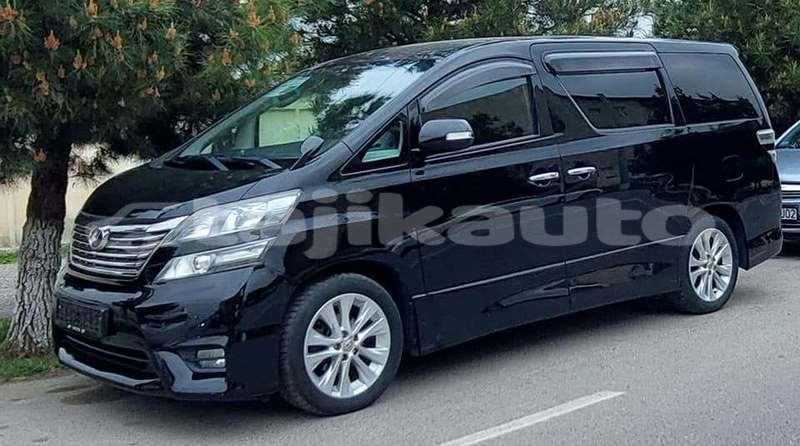 Big with watermark toyota vellfire sughd chorku 34125