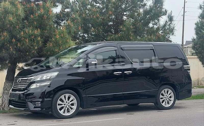 Big with watermark toyota vellfire sughd chorku 34125