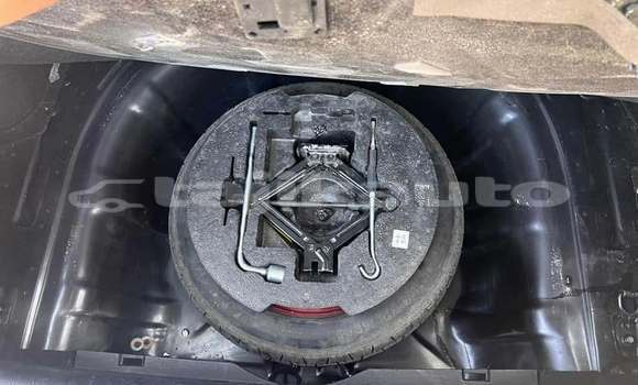Buy Used Hyundai Avante Black Car in Chkalov in Sughd