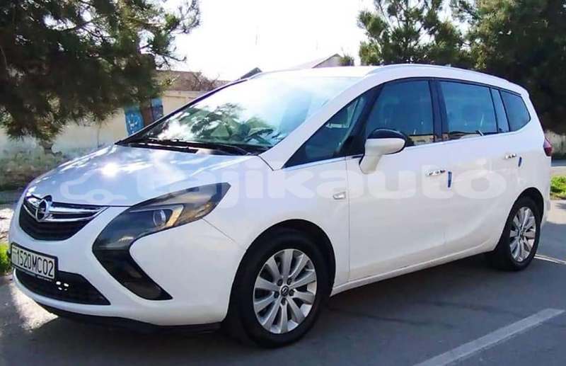 Big with watermark opel zafira sughd chorku 34133