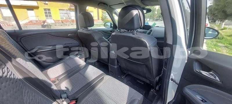 Big with watermark opel zafira sughd chorku 34133