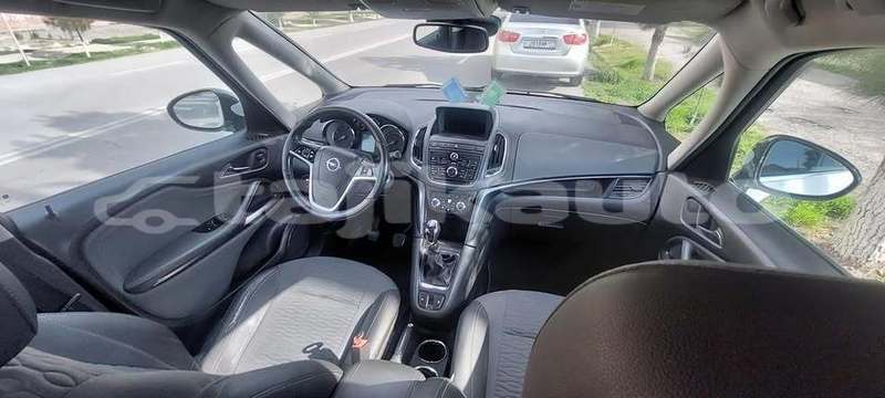 Big with watermark opel zafira sughd chorku 34133