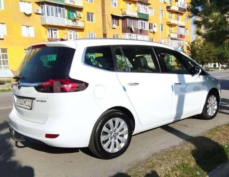 Big with watermark opel zafira sughd chorku 34133