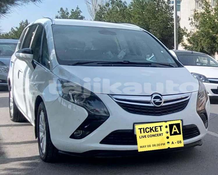 Big with watermark opel zafira sughd chorku 34133