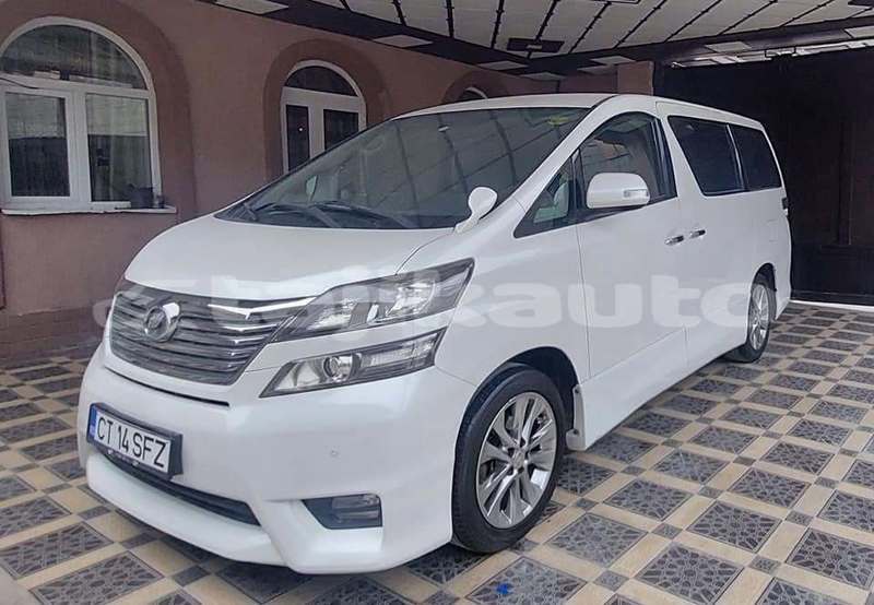 Big with watermark toyota alphard sughd chkalov 34134