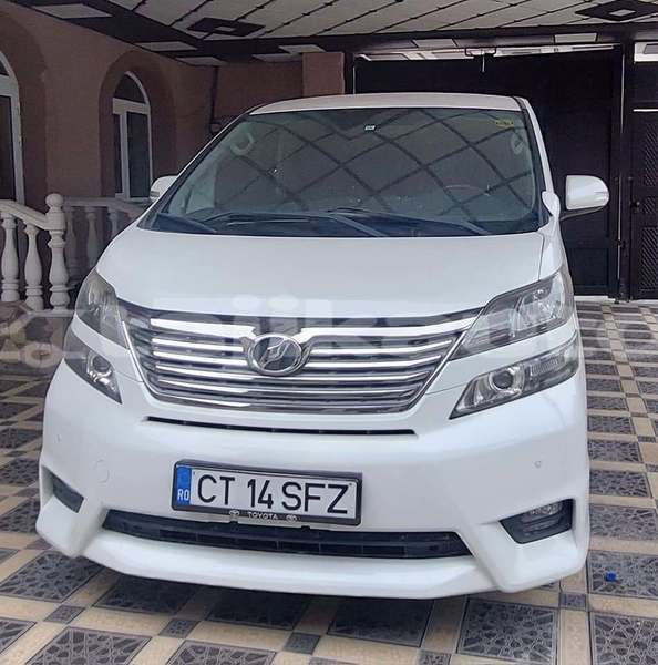 Big with watermark toyota alphard sughd chkalov 34134