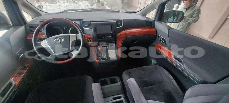 Big with watermark toyota alphard sughd chkalov 34134