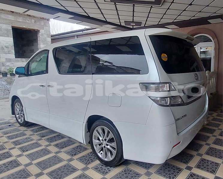 Big with watermark toyota alphard sughd chkalov 34134