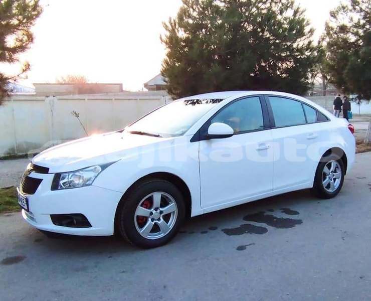 Big with watermark chevrolet cruze sughd chorku 34135