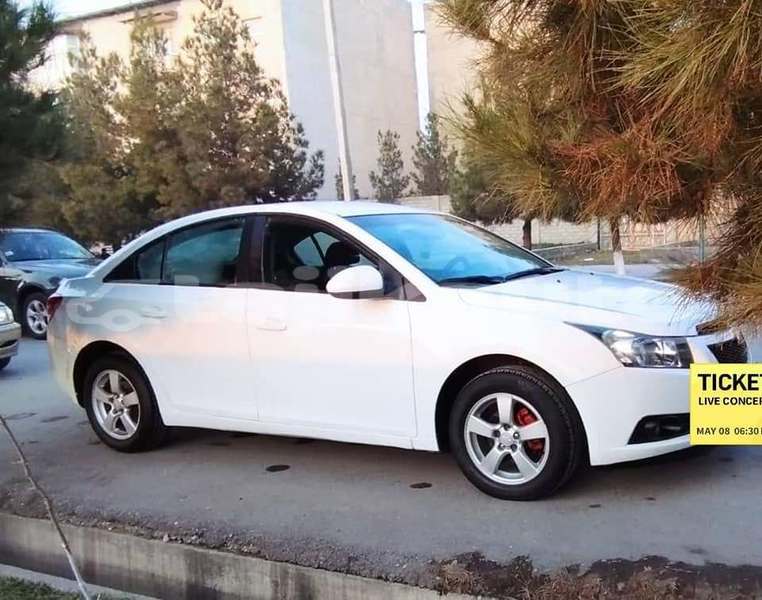 Big with watermark chevrolet cruze sughd chorku 34135
