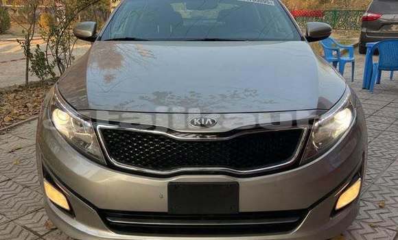 Buy Used Kia Optima Other Car in Buston in Sughd