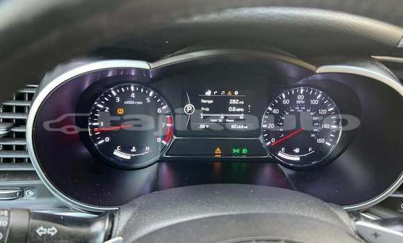 Buy Used Kia Optima Other Car in Buston in Sughd Buy Used Kia Optima Other Car in Buston in Sughd