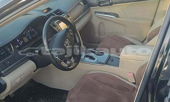 Buy Used Toyota Corolla Black Car in Dangara in Khatlon Buy Used Toyota Corolla Black Car in Dangara in Khatlon