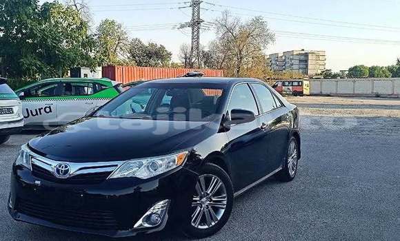 Buy Used Toyota Corolla Black Car in Dangara in Khatlon Buy Used Toyota Corolla Black Car in Dangara in Khatlon