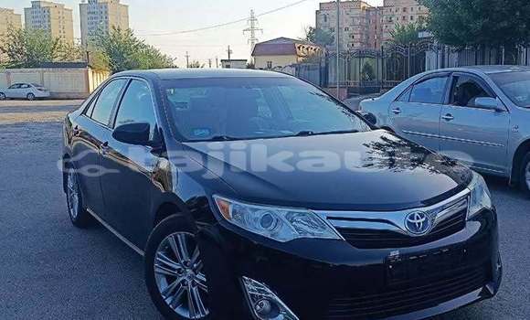 Buy Used Toyota Corolla Black Car in Dangara in Khatlon Buy Used Toyota Corolla Black Car in Dangara in Khatlon