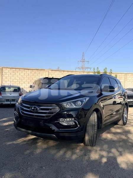 Big with watermark hyundai santa fe khatlon dangara 34142