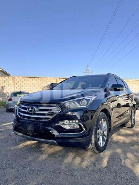Big with watermark hyundai santa fe khatlon dangara 34142