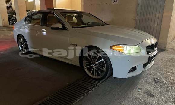 Buy Used BMW 2000 C/CS White Car in Chkalov in Sughd