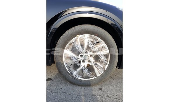 Buy Import Infiniti EX Black Car in Import - Dubai in Dushanbe Buy Import Infiniti EX Black Car in Import - Dubai in Dushanbe