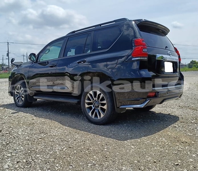 Big with watermark toyota land cruiser prado sughd buston 34265