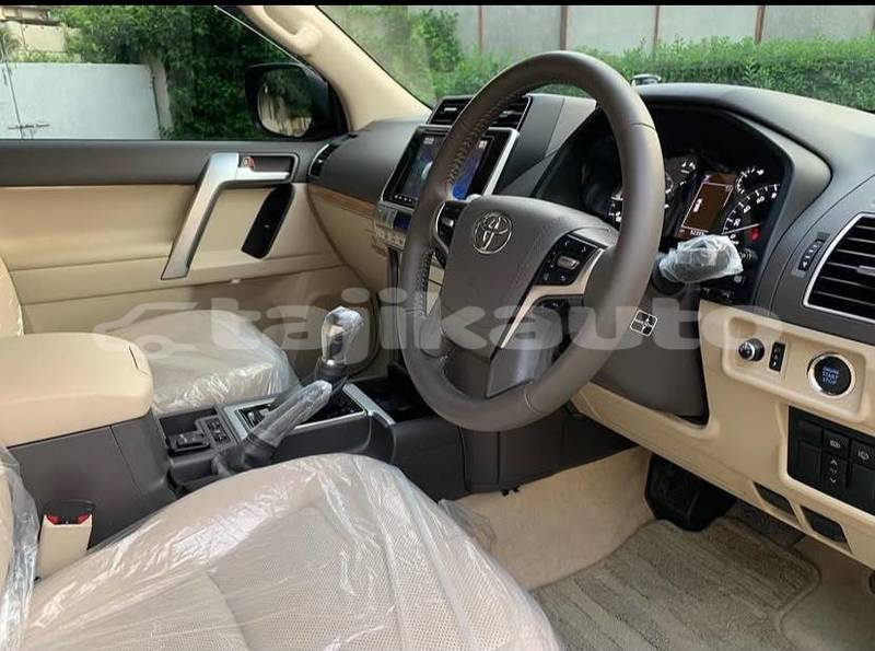 Big with watermark toyota land cruiser prado sughd buston 34265