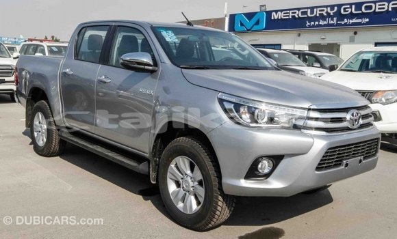 Buy Import Toyota Hilux Other Car in Import - Dubai in Dushanbe Buy Import Toyota Hilux Other Car in Import - Dubai in Dushanbe
