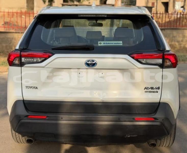 Big with watermark toyota rav4 sughd buston 34376