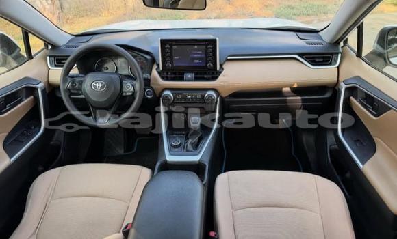Buy Used Toyota RAV4 White Car in Buston in Sughd Buy Used Toyota RAV4 White Car in Buston in Sughd