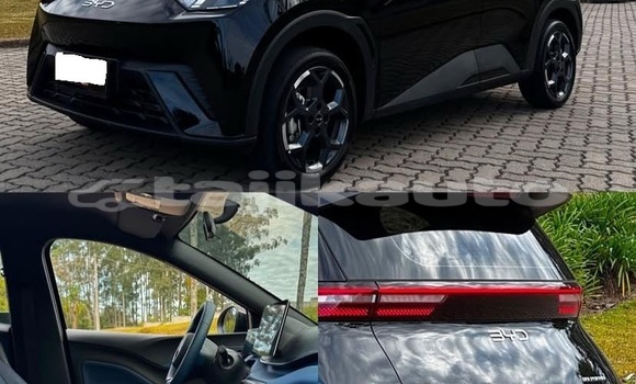 Buy Used BYD S6 Other Car in Buston in Sughd Buy Used BYD S6 Other Car in Buston in Sughd